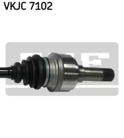 skf vkjc7102